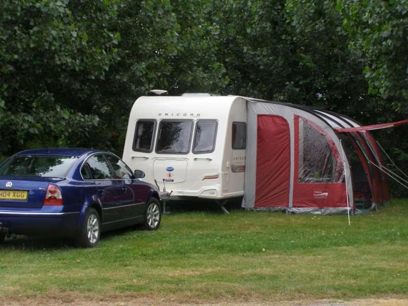 Camping Le Bois Joli Hotel Exterior photo